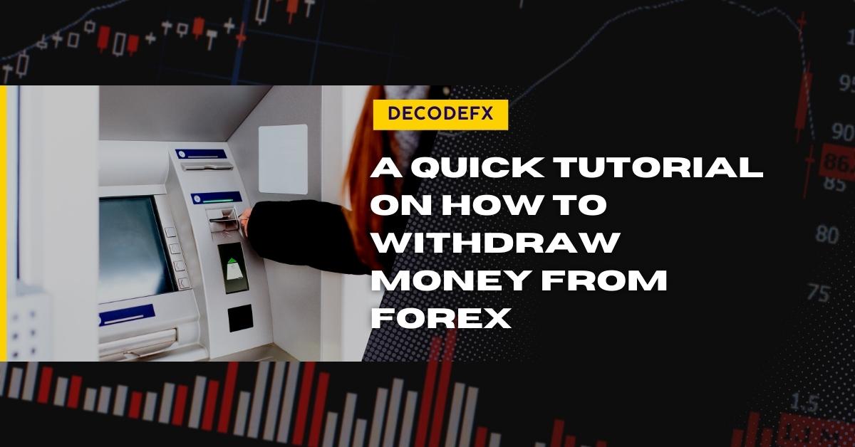 forex 4 you withdrawal
