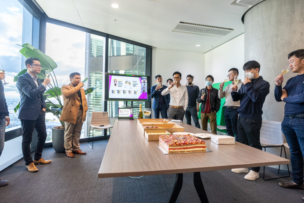 decode global celebrates asean offices opening
