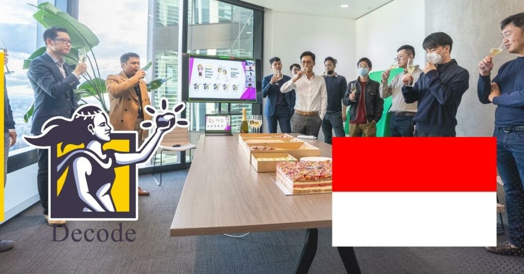One of Australia's Leading Forex Companies Opens Office in INDONESIA