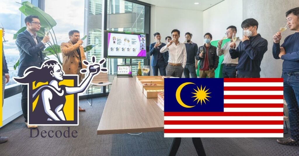 One of Australia's Leading Forex Companies Opens Office in MALAYSIA