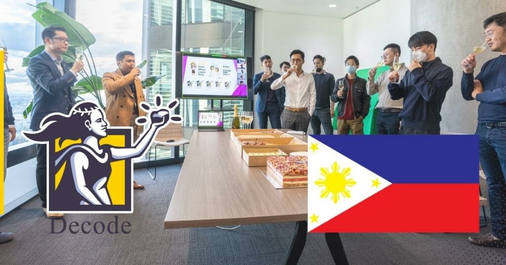 One of Australia's Leading Forex Companies Opens Office in PHILIPPINES