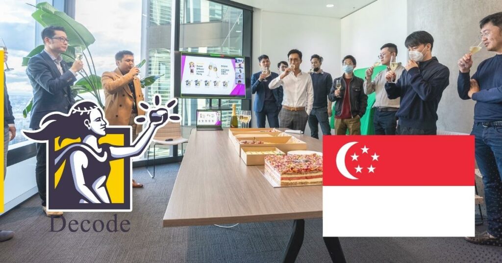 One of Australia's Leading Forex Companies Opens Office in SINGAPORE