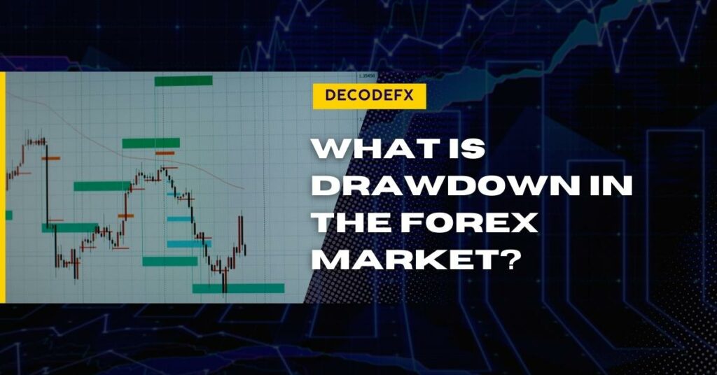 What is Drawdown in the Forex Market