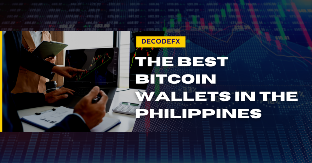 The Best Bitcoin Wallets in the Philippines
